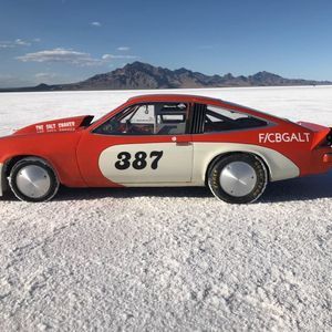 Meet your Posher, Paul